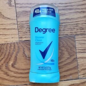 4/$20💜Ladies Antiperspirant Deodorant